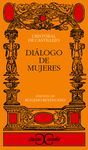 DIALOGO DE MUJERES  (C.C.150)