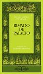 RIMADO DE PALACIO  (C.C.156)