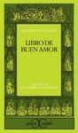 LIBRO DE BUEN AMOR  (C.C.161)