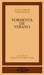 TORMENTA DE VERANO  (C.C.174)