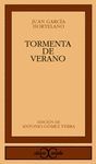 TORMENTA DE VERANO  (C.C.174)