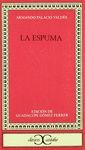 LA ESPUMA  (C.C.189)