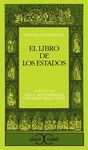 LIBRO DE LOS ESTADOS  (C.C.192)