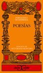 POESIAS (F. DE HERRERA)  (C.C.195)