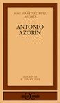 ANTONIO AZORIN  (C.C.194)