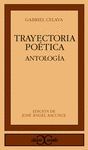 TRAYECTORIA POÉTICA. ANTOLOGÍA.