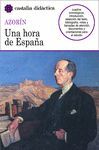 UNA HORA DE ESPAÑA   (C.D. 33)