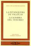 ESTANQUERA DE VALLECAS  (C.C.211)