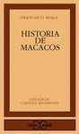 HISTORIA DE MACACOS  (C.C.212)