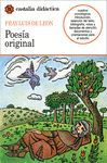 POESIA ORIGINAL   (C.D. 34)