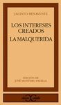 INTERESES CREADOS,LOS  (C.C.218)