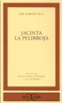 JACINTA LA PELIRROJA  (C.C.254)