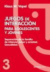 JUEGOS DE INTERACCION. 3. SEPARACION DE LA FAMILIA