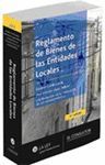 REGLAMENTO DE BIENES DE LAS ENTIDADES LOCALES 4ª