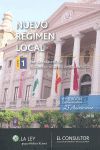 NUEVO RÉGIMEN LOCAL VOLUMEN 1