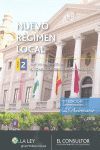 NUEVO RÉGIMEN LOCAL VOLUMEN 2