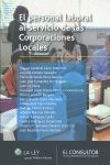 EL PERSONAL LABORAL AL SERVICIO DE LAS CORPORACIONES LOCALES