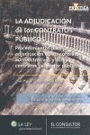 LA ADJUDICACION DE LOS CONTRATOS PUBLICOS