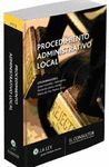 PROCEDIMIENTO ADMINISTRATIVO LOCAL