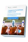 TRATADO DE CONTABILIDAD PUBLICA LOCAL 2ªEDICION, M