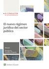EL NUEVO REGIMEN JURIDICO DEL SECTOR PUBLICO, 1ª E