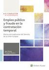 EMPLEO PUBLICO Y FRAUDE EN LA CONTRATACION TEMPORA