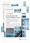 LA CONTRATACION DEL SECTOR PUBLICO 4ª EDICION, ENE