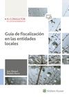 GUÍA DE FISCALIZACIÓN DE LAS ENTIDADES LOCALES