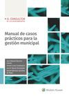 MANUAL DE CASOS PRÁCTICOS PARA LA GESTIÓN MUNICIPAL