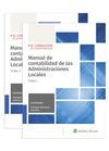 MANUAL DE CONTABILIDAD DE LAS ADMINISTRACIONES LOCALES (2 VOLUMEN