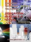 EDUCACION PLASTICA Y VISUAL, NIVEL I. ACTIVIDADES