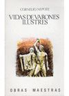 VIDAS DE VARONES ILUSTRES