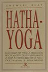 482. HATHA YOGA