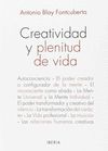 CREATIVIDAD Y PLENITUD DE VIDA