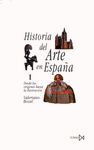 HISTORIA DEL ARTE EN ESPAÑA I