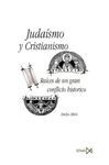 JUDAÍSMO Y CRISTIANISMO