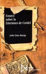 ENSAYO SOBRE LA LITERATURA DE CORDEL