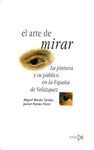 EL ARTE DE MIRAR