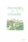 HISTORIA DE LAS CRUZADAS