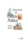 DICCIONARIO DE CIENCIA POLÍTICA