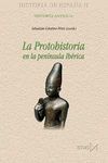 LA PROTOHISTORIA EN LA PENÍNSULA IBÉRICA