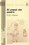 PAPEL DEL PADRE, EL