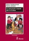 LA EDUCACIÓN INFANTIL DE 0 A 3 AÑOS