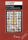 PSICOLOGIA DE LA ADOLESCENCIA