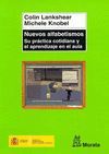 NUEVOS ALFABETISMOS