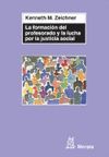 FORMACION DEL PROFESORADO Y LA LUCHA POR LA JUSTIC