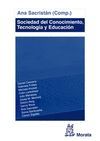 SOCIEDAD DEL CONOCIMIENTO TECNOLOGIA Y EDUCACION