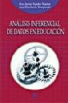 ANÁLISIS INFERENCIAL DE DATOS EN EDUCACIÓN