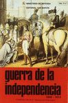 CAMPAÑA DE 1812 (1ER PERÍODO)