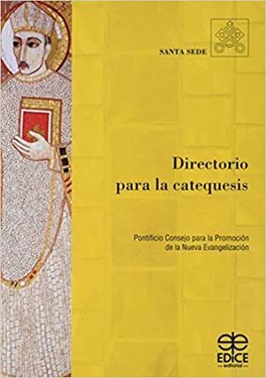 NUEVO DIRECTORIO PARA LA CATEQUESIS 2020